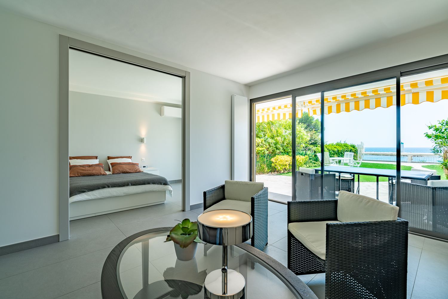 Riviera Home Concept